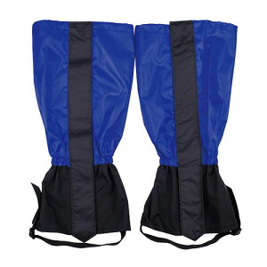 後藤 雨よけレッグカバー(収納袋付) ブルー ASN8704713|雑貨・ホビー・インテリア 雑貨