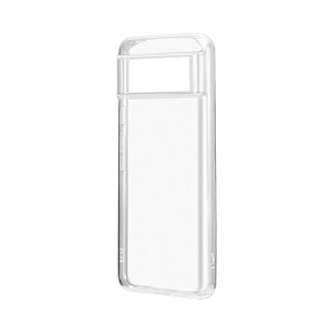 LEPLUS NEXT Google Pixel 8 \tgP[X UTILO Soft NA ASNLN-23WP1CSTCL|X}[gtHE^ubgEgѓdb X}[gtH Google PixelANZT