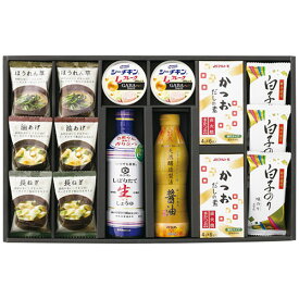 美味心 和風バラエティギフト ASN2239-057|食品 食品