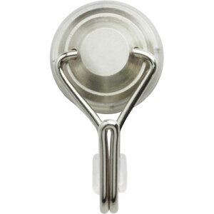 ソニック SONiC 超強力メタルマグフック 3kg ラバーグリップ ASNMG-836|パソコン オフィス用品 その他