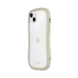 LEPLUS NEXT iPhone 14 Plus 耐傷・耐衝撃ハイブリッドケース ViAMO freely ベージュ ASNLN-IA22VMFBG|スマートフォン・タブレット・携帯電話 iPhone iPhone14 Plus ケース
