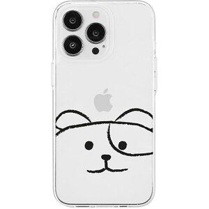 AKAN �G�C�J�� �\�t�g�N���A�P�[�X for iPhone 15 Pro MYPET�C�k ASNAK25637i15PR|�X�}�[�g�t�H���E�^�u���b�g�E�g�ѓd�b iPhone iPhone15�V���[�Y �P�[�X