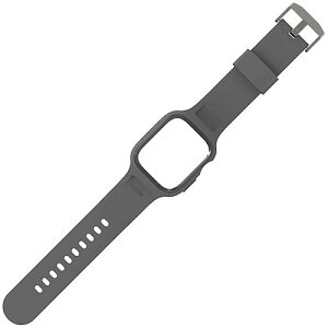 araree A[ Duple Pro P[X̌^oh for Apple Watch 40/41mm O[ ASNAR26478AW|X}[gtHE^ubgEgѓdb iPhone Apple WatchpANZT
