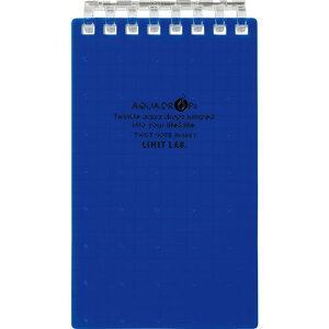 �y10�Z�b�g�z LIHIT LAB. AQUA DROPs �c�C�X�g�����O �m�[�g ���� �� ASNN-1661-11-NVX10|�G�݁E�z�r�[�E�C���e���A �G�� �G�ݕi