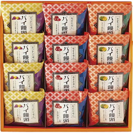 【3個セット】 太子庵 パイ饅頭 ASNC5175039X3|食品 食品