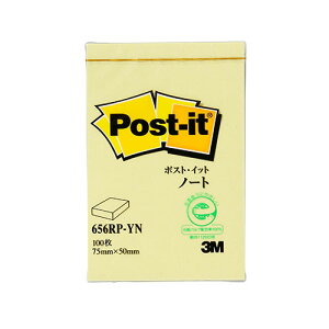 y20Zbgz 3M Post-it |XgCbg Đ m[g CG[ ASN3M-656RP-YNX20|p\R ItBXpi Օi