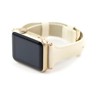WEARPLANET Slim Line {v Gioh for Apple Watch 41/40/38mm AeB[NzCg ASNWP23099AWWH|X}[gtHE^ubgEgѓdb iPhone Apple WatchpANZT
