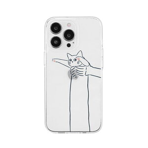 AKAN \tgNAP[X for iPhone 14 Pro [VlR wʃJo[^ ASNAK23549i14P|X}[gtHE^ubgEgѓdb iPhone iPhone14 Pro P[X