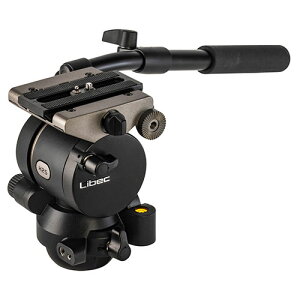 Libec PERFECT BALANCE DUAL HEAD H25 ASNVLI-H25|�J���� �J�����A�N�Z�T���[ �J�����֘A���i