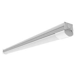 YAZAWA ライトバー 40形 2000昼白色 防雨 ASNYBL4020DAP|家電 照明器具 天井照明