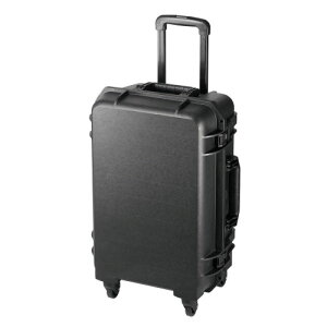 �T�����T�v���C �n�[�h�c�[���P�[�X 4�փL�����[ �u���b�N ASNBAG-HD7|�G�݁E�z�r�[�E�C���e���A �G�� �L�������O�o�b�N