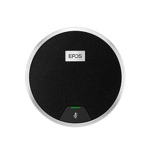 EPOS EXPAND 80 Mic �g���}�C�N EXPAND 80T�p 32���Ή��̉�c�\�����[�V������ Teams�F�؃��f�� ASNEPOS-1000229|�p�\�R�� �p�\�R�����Ӌ@�� PC�X�s�[�J�[