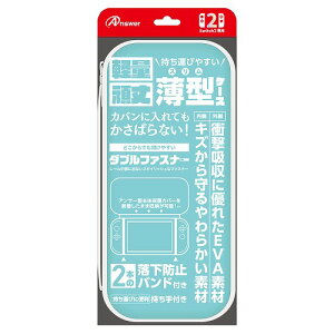 AT[ Nintendo Switch2 jeh[XCb`2 p Z~n[hP[X X Cgu[ ASNANS-SW172LBL|G݁Ezr[ECeA zr[ jeh[Ӌ@