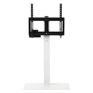 �[�䖳�� 24�`50v�^�Ή� �Ǌ�TV�X�^���h �t���b�g�x�[�X�^�C�v ������ 24�`50v�C���`�e���r�ɑΉ��@�z���C�g ASNSTM2450W|�G�݁E�z�r�[�E�C���e���A �C���e���A ���̑�(�Z��)�y �z