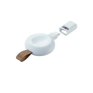 GR Apple WatchC[dA_v^[ [dΉ }vO^Cv USB Type-C zCg ASNMPA-AWCDCQWH|X}[gtHE^ubgEgѓdb iPhone Apple WatchpANZT