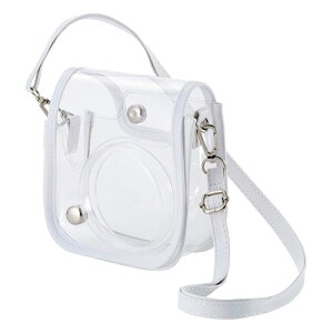 GR instax mini 12p(`FL) JP[X NA zCg ASNIC-CCM12WH|J JANZT[ JP[XE|[`