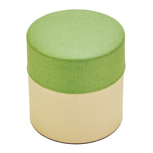 ヤマコー てまひま工房 お茶缶 パレットポット みどり S ASNyamaco79711|雑貨・ホビー・インテリア キッチン雑貨 タンブラー・マグカップ・コップ・グラス