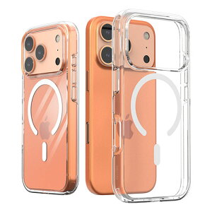 araree DUPLE M for iPhone 17 Pro CLEAR ASNAR27971i17PR|�X�}�[�g�t�H���E�^�u���b�g�E�g�ѓd�b iPhone iPhone17�V���[�Y �P�[�X