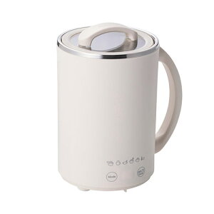 TESCOM }OJbv^dCȂ Cook Mug plus 1Ēy߂500ml̑傫߃f x[W ASNTGM30A-C|Ɠd Lb`Ɠd dC|bgEdCPg