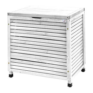 J ؐ_Xg{bNX zCg 70×s50×70cm dʖ9kg RɂȂ݂₷S~ TAN-3024|G݁Ezr[ECeA zr[ |EK[fjOEeE