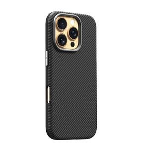 araree �A�����[ PELLIS MagSafe�Ή����U�[�P�[�X for iPhone 16 Pro �J�[�{�� ASNAR27141i16PR|�X�}�[�g�t�H���E�^�u���b�g�E�g�ѓd�b iPhone iPhone16�V���[�Y �P�[�X