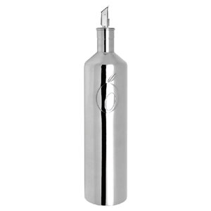 �I���p�b�N 18-10�X�e�����X �I���[�u�I�C���{�g��500ml ���O���ɂ��I���[�u�I�C���̗򉻂�h�� ASNIPAOLIPACL500|�G�݁E�z�r�[�E�C���e���A �L�b�`���G�� �ۑ��e��E�L���j�X�^�[