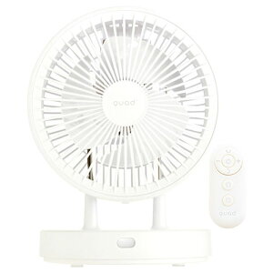 QUADS �ߗފ���3DDC�T�[�L�����[�^�[ PUREAIR DRY DC �A�C�{���[ �y�����R���t���z ASN22641201|�Ɠd �G�߉Ɠd ��@�E�T�[�L�����[�^�[