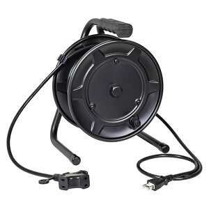 H R[h[ 100V p A[X ̂с[ 10m R[h[ɃRZg R[h^Cv ubN ASNFB10S-BK|Ɠd Ɠd OA^bv