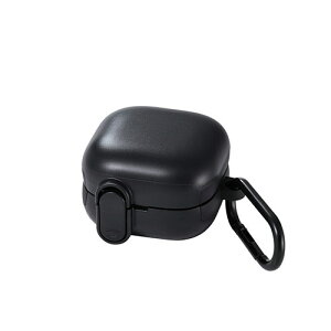 �G���R�� LinkBuds Clip(�\�j�[���w�b�h�Z�b�g)�p TOUGH SLIM Lock �n�C�u���b�h�P�[�X �u���b�N ASNTWS-SO261TSLBK|�Ɠd �I�[�f�B�I�֘A ���̑��I�[�f�B�I�@��