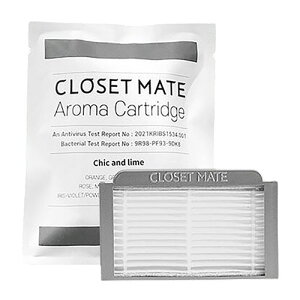 AJAX CLOSET MATE N[[bgCg A}RۃJ[gbW Chic and lime(O[) ASNCLOMTECTC|Ɠd NEeƓd C@