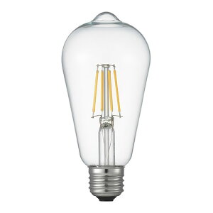 YAZAWA tBgLED 40W GW\` E26 CL ASNLDE5LG64C|Ɠd Ɩ LEDd