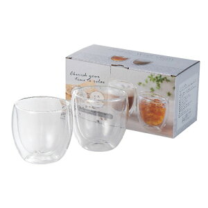 �_�u���E�H�[���O���X 2�Z�b�g �ۗ�E�ۉ��ɗD��Ă����d�\�� 250ml �������h�����N�������Č����� ASNSP-35867|�G�݁E�z�r�[�E�C���e���A �L�b�`���G�� �H��E�J�g�����[