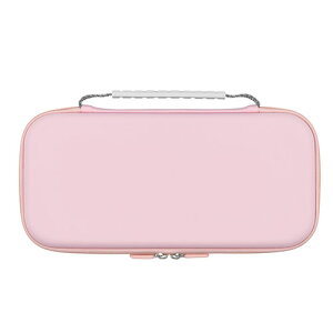 �i�J�o���V Digio Nintendo Switch2�p EVA�v���e�N�g�P�[�X �X���� �s���N ASNSZC-SW202P|�G�݁E�z�r�[�E�C���e���A �z�r�[ �j���e���h�[���Ӌ@��