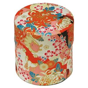 ヤマコー てまひま工房 お茶缶 ぽッ・かん 干支 S ASNyamaco79214|雑貨・ホビー・インテリア キッチン雑貨 タンブラー・マグカップ・コップ・グラス