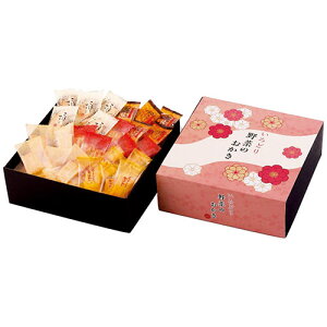 タクセイ いろどり野菜のおかき おかきミックス個包装(トマト・じゃがいも・ごぼう・とうもろこし・かぼちゃ)115g ASN9221-033|食品 菓子