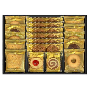 【3セット】 Senjudo ベイクドスイーツファクトリー クッキー(プチコーヒー、プチラズリン、うずまき、リングバター、リングココア ほか) ASNSC-BEX3|食品 菓子