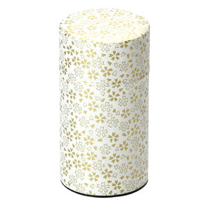 【5個セット】 ヤマコー てまひま工房 お茶缶 ぽッ・かん 絢爛 花 L ASNyamaco80088X5|雑貨・ホビー・インテリア キッチン雑貨 タンブラー・マグカップ・コップ・グラス