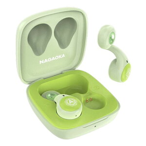 NAGAOKA �I�[�v���C���[�^���C�����X�C���z�� �C�������O�̂悤�Ȍ����� �V���o������ �y�[���O���[�� ASNNRING30PGN|�Ɠd �I�[�f�B�I�֘A �w�b�h�z���E�C���z��