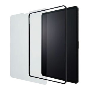 GR iPad Pro 12.9inch 5 2021Nf KCht[t KXtB 0.33mm ASNTBWA21PLFLGGJ|X}[gtHE^ubgEgѓdb iPad یV[