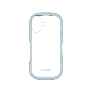 LEPLUS NEXT iPhone 16 ϏEϏՌnCubhP[X ViAMO freely Cgu[ ASNLN-IM24VMFLBL|X}[gtHE^ubgEgѓdb iPhone iPhone16V[Y P[X