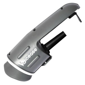 �A���A �Ў�Ŏ��Ă�h���� Voicease(���H�C�V�[�Y) �{�[�J���T�C�����T�[ ASNVC-02mic|�Ɠd �I�[�f�B�I�֘A ���̑��I�[�f�B�I�@��