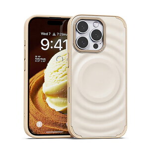 miak ~AbN SCOOP MagSafeΉP[X ACXN[`[t̗̃fUC for iPhone 16 Pro oje ASNMA27625i16PR|X}[gtHE^ubgEgѓdb iPhone iPhone16V[Y P[X