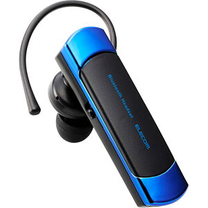 �G���R�� ���|���^ Bluetooth(R)���C�����X�w�b�h�Z�b�g �u���[ ASNLBT-HS21MPBU2|�p�\�R�� �p�\�R�����Ӌ@�� �w�b�h�Z�b�g