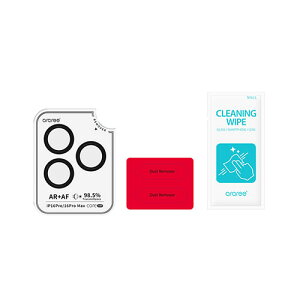 araree A[ core MR JpKXtB for iPhone 16 Pro & iP16 Pro Max ASNAR27155i16PR|X}[gtHE^ubgEgѓdb iPhone iPhone16V[Y یtB