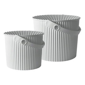 sceltevie オムニウッティmini・S 2個組 ホワイト ASNK60302826|雑貨・ホビー・インテリア インテリア イス