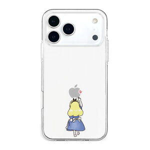 AKAN �\�t�g�N���A�P�[�X for iPhone 17 Pro Max �A���X ASNAK27755i17PM|�X�}�[�g�t�H���E�^�u���b�g�E�g�ѓd�b iPhone iPhone17�V���[�Y �P�[�X