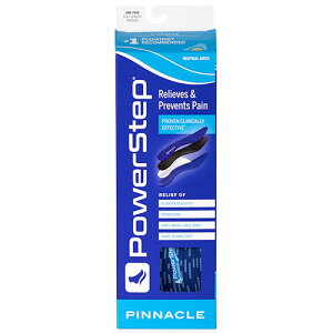 PowerStep siN 8-8.1/2(26-26.5cm) ASNPowerStep00659|G݁Ezr[ECeA G CEV[PAELhLEhECpi