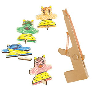 ARTEC �ؐ��˓I�Q�[�� �����F �����ŊG�������ăI���W�i���̎˓I�Q�[�������낤 ASNATC21695|�G�݁E�z�r�[�E�C���e���A �L�b�Y�E�q���p�i �ߋ�E��������