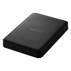 �G���R�� ELP-HTV 2.5�C���` �|�[�^�u��HDD �n�[�h�f�B�X�N�h���C�u 2TB ASNELP-HTV020UBK|�p�\�R�� �X�g���[�W �n�[�h�f�B�X�N�EHDD