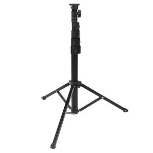 {gXgeNmW[ oCOrO^Cv 2WAY 160cm܂ł̎B_ɂȂ ASNTRPODST-BK|J JANZT[ OrEr